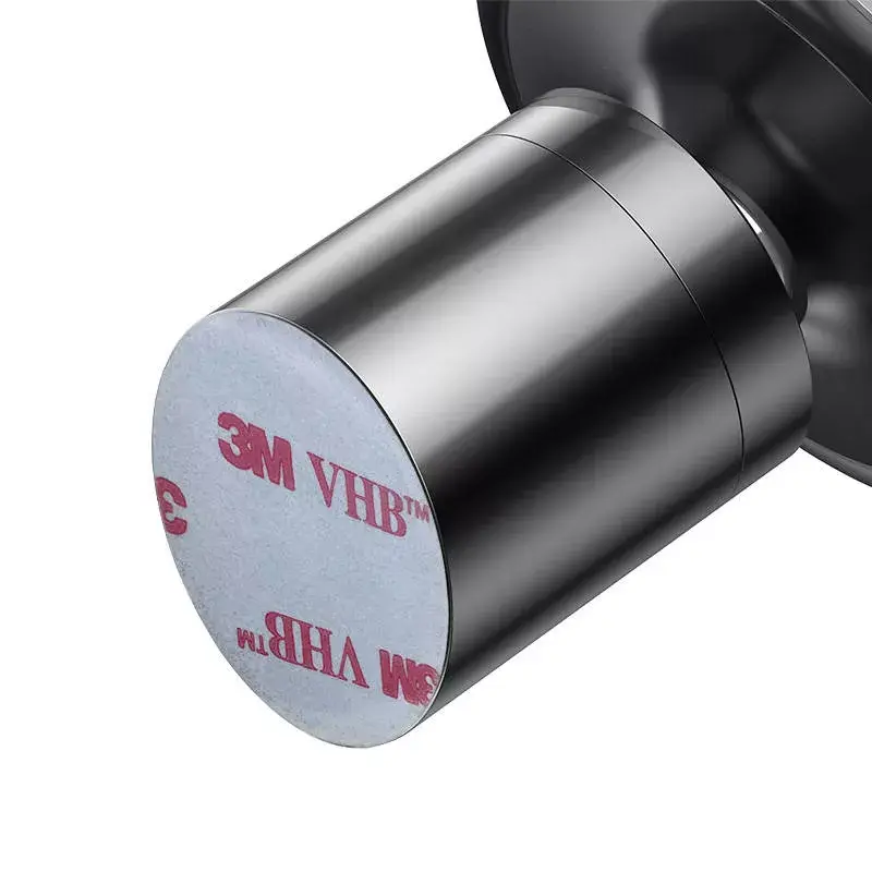 Suporte passivo Baseus C40141501113-00 telemóvel preto