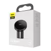 Suporte passivo Baseus C40141501113-00 telemóvel preto