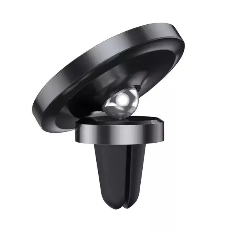 Suporte passivo Baseus C40141501113-00 telemóvel preto