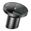 Suporte passivo Baseus C40141501113-00 telemóvel preto