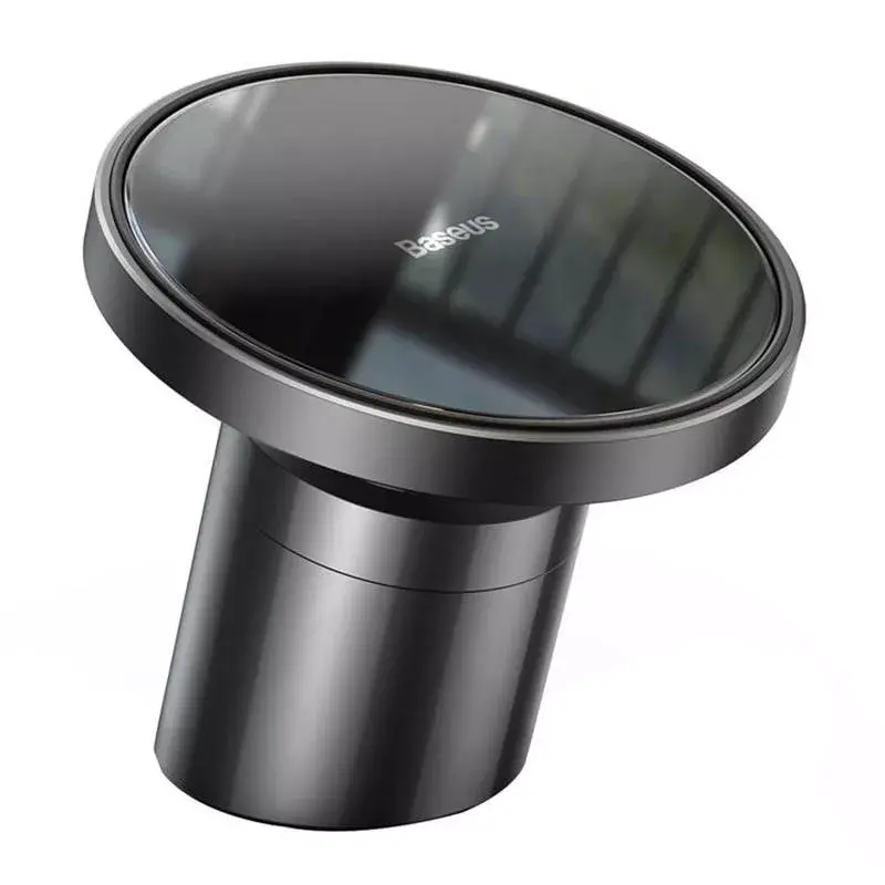 Suporte passivo Baseus C40141501113-00 telemóvel preto