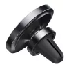 Suporte passivo Baseus C40141501113-00 telemóvel preto