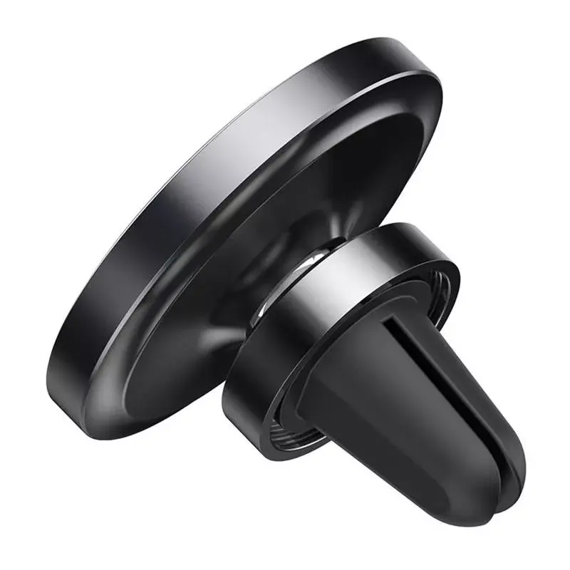 Suporte passivo Baseus C40141501113-00 telemóvel preto