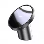 Suporte passivo Baseus C40141501113-00 telemóvel preto