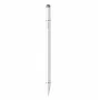 Stylus Baseus Smooth Writing III 3-em-1 versão magnética – passivo, branco