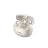 Auscultadores TWS Open-Ear Baseus BOWIE MC1 – branco, design Open-Ear, sem fios