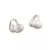 Auscultadores TWS Open-Ear Baseus BOWIE MC1 – branco, design Open-Ear, sem fios