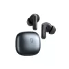 Headset Baseus Bass BP1 True Wireless Stereo (TWS) In-Ear Bluetooth preto – para chamadas e música