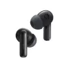 Headset Baseus Bass BP1 True Wireless Stereo (TWS) In-Ear Bluetooth preto – para chamadas e música