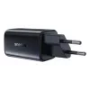 Carregador para dispositivos móveis Baseus E0121200 — carregador USB para interiores