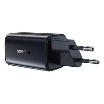 Carregador para dispositivos móveis Baseus E0121200 — carregador USB para interiores