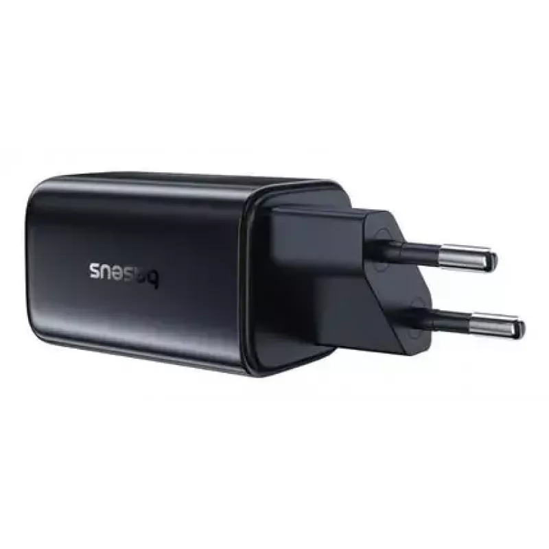 Carregador para dispositivos móveis Baseus E0121200 — carregador USB para interiores