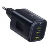 Carregador para dispositivos móveis Baseus E0121200 — carregador USB para interiores