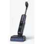 Aspirador Tineco S7 MAX PRO — húmido, sem saco, 22.000 Pa de potência de aspiração, 60 min de autonomia, escova Triple-Edge, preto/azul