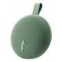 Altifalante Bluetooth mono portátil Xiaomi Bluetooth Speaker Essential — 5 W RMS, USB-C, 1000 mAh, verde