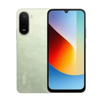 Smartphone Xiaomi Redmi A7 Pro 6,9 polegadas (17,5 cm) Dual SIM 4G, 4 GB RAM, 64 GB, 6000 mAh, verde