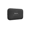 Router portátil TENDA 4G185 — Single-Band 2,4 GHz, Wi‑Fi 4 (802.11n), LTE 4G, 150 Mbit/s, slot SIM, USB, 2 antenas internas, alimentado por bateria