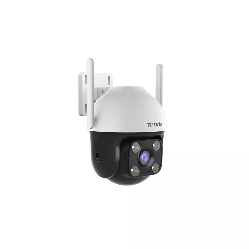 Câmara de vigilância IP Tenda CH7-WCA 2560 x 1440 píxeis
