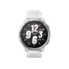 Smartwatch Xiaomi Watch S1 Active prateado