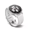 Smartwatch Xiaomi Watch S1 Active prateado