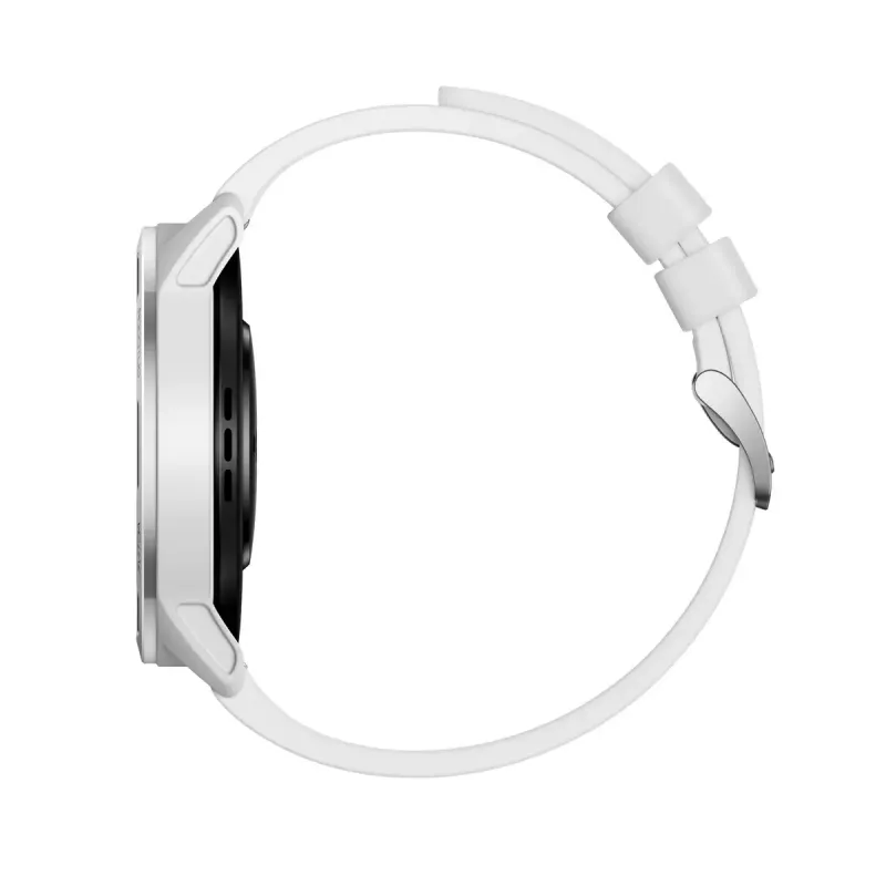 Smartwatch Xiaomi Watch S1 Active prateado