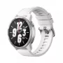 Smartwatch Xiaomi Watch S1 Active prateado