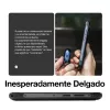 Smartphone AGM H Max — ecrã de 16,7 cm (6,56 polegadas), Android 14, 4 GB RAM, 256 GB, Dual SIM, 10000 mAh, IP68, preto