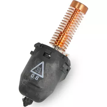 Conjunto de bico 0,8 mm FlashForge AD5M/AD5MPRO