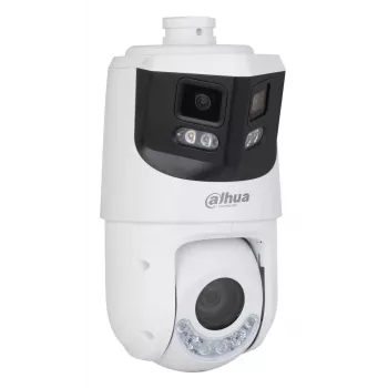 Câmara de vigilância IP Dahua Technology WizSense SDT4E425-8P-GB-APV1 4096 x 1860 píxeis