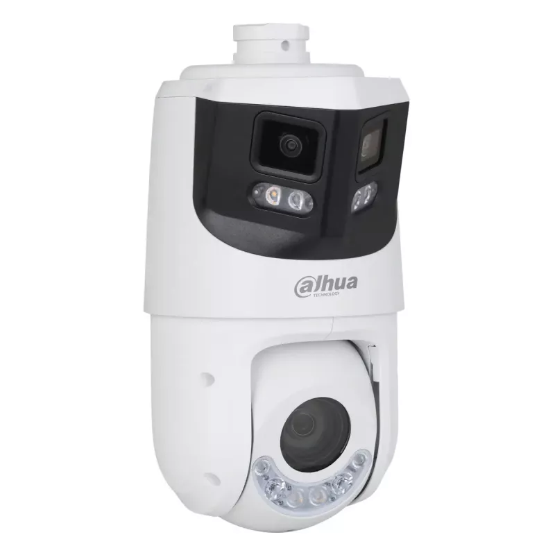 Câmara de vigilância IP Dahua Technology WizSense SDT4E425-8P-GB-APV1 4096 x 1860 píxeis