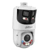 Câmara de vigilância IP Dahua Technology WizSense SDT4E425-8P-GB-APV1 4096 x 1860 píxeis