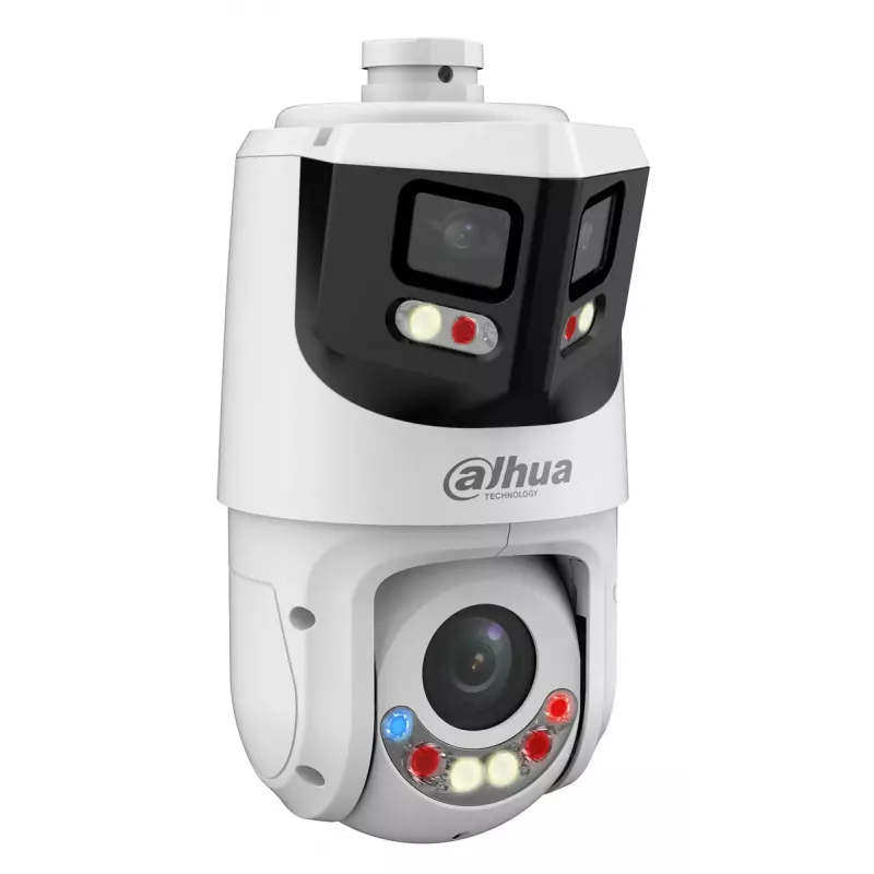 Câmara de vigilância IP Dahua Technology WizSense SDT4E425-8P-GB-APV1 4096 x 1860 píxeis