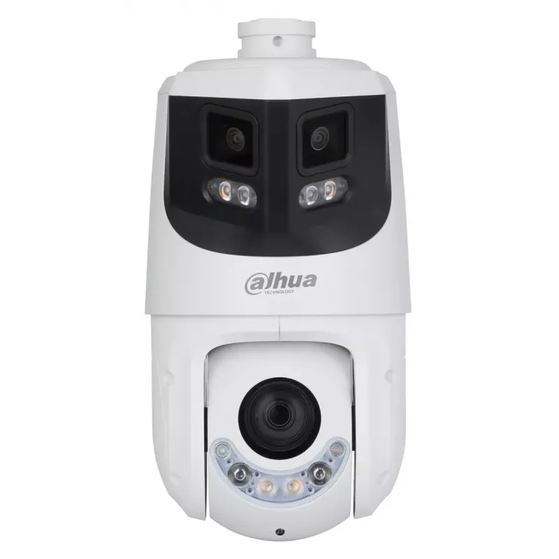 Câmara de vigilância IP Dahua Technology WizSense SDT4E425-8P-GB-APV1 4096 x 1860 píxeis