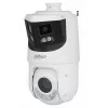 Câmara de vigilância IP Dahua Technology WizSense SDT4E425-8P-GB-APV1 4096 x 1860 píxeis