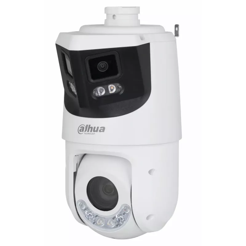 Câmara de vigilância IP Dahua Technology WizSense SDT4E425-8P-GB-APV1 4096 x 1860 píxeis