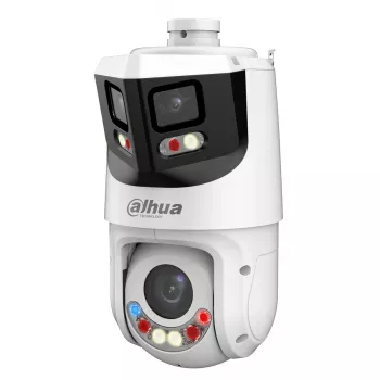 Câmara de vigilância IP Dahua Technology WizSense SDT4E425-8P-GB-APV1 4096 x 1860 píxeis
