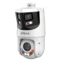 Câmara de vigilância IP Dahua Technology WizSense SDT4E425-8P-GB-APV1 4096 x 1860 píxeis