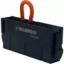 Adaptador de ponte para fonte de alimentação Barrow GJQD-24 V2 ficha ATX de 24 pinos para testes de fontes de alimentação
