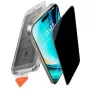 Película de privacidade Torras Privacy INSTALL MASTER para iPhone 17 Air — preto