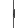 Auscultadores in-ear com fios HAVIT E336C — cabo de 1,2 m, preto
