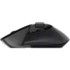 Rato Rapoo MT760M Bluetooth Ótico 4000 DPI