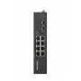 Switch não gerido Hikvision DS-3T0510HP-E/HS