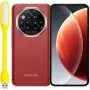 Smartphone Oukitel WP210 6,7 polegadas 12 GB 512 GB 8800 mAh Vermelho