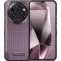 Smartphone OukiTel WP35 — 8 GB RAM, 256 GB de armazenamento, bateria 11000 mAh, Violeta