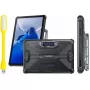 Tablet OukiTel RT7 5G 10,1 polegadas 12GB RAM 512GB de armazenamento 32000mAh Azul