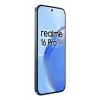 Smartphone REALME 16 PRO – 6,8 polegadas (17,3 cm) 5G, MediaTek Dimensity, 8 GB RAM, 256 GB, câmara dupla 200 MP, 6500 mAh, Cinzento