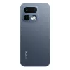 Smartphone REALME 16 PRO – 6,8 polegadas (17,3 cm) 5G, MediaTek Dimensity, 8 GB RAM, 256 GB, câmara dupla 200 MP, 6500 mAh, Cinzento