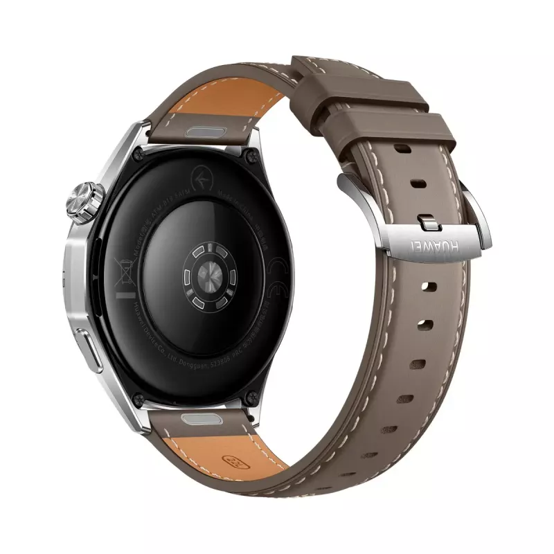 Smartwatch Huawei WATCH GT6 1,47 polegadas AMOLED GPS 64 GB
