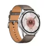 Smartwatch Huawei WATCH GT6 1,47 polegadas AMOLED GPS 64 GB