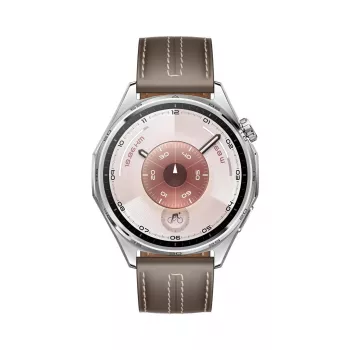 Smartwatch Huawei WATCH GT6 1,47 polegadas AMOLED GPS 64 GB